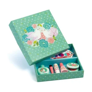Set Makeup per Bambini - In legno