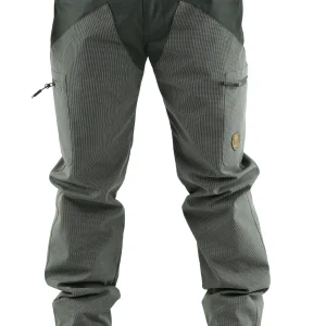 Pantalone Vient Twill Leggero New VP05 Verde