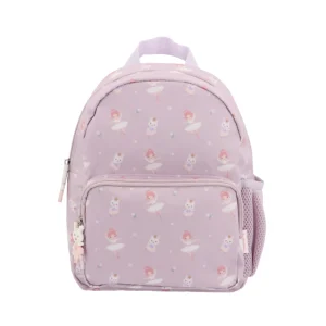 Zaino Asilo - Ballerina