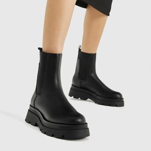 zalando stivali donna