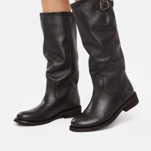 zalando stivali donna