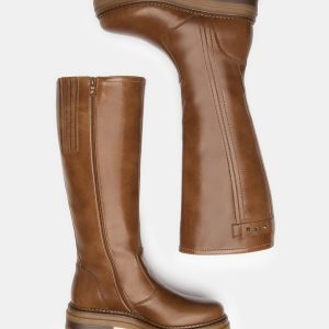 zalando stivali donna