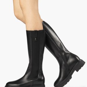 zalando stivali donna